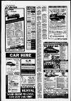 Wokingham Times Thursday 23 January 1992 Page 20