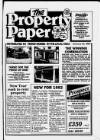 Wokingham Times Thursday 23 January 1992 Page 25