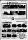 Wokingham Times Thursday 23 January 1992 Page 51