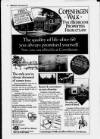 Wokingham Times Thursday 23 January 1992 Page 58