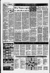 Wokingham Times Thursday 20 February 1992 Page 4