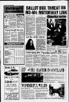 Wokingham Times Thursday 20 February 1992 Page 6