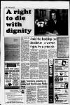 Wokingham Times Thursday 20 February 1992 Page 8