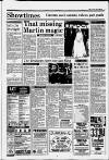 Wokingham Times Thursday 20 February 1992 Page 13