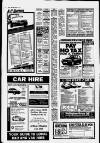 Wokingham Times Thursday 20 February 1992 Page 20