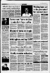 Wokingham Times Thursday 20 February 1992 Page 21