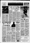 Wokingham Times Thursday 20 February 1992 Page 24