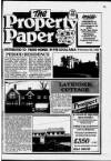 Wokingham Times Thursday 20 February 1992 Page 25