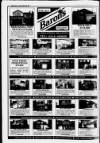 Wokingham Times Thursday 20 February 1992 Page 36