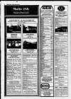 Wokingham Times Thursday 20 February 1992 Page 62