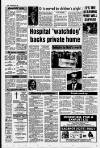 Wokingham Times Thursday 05 March 1992 Page 2
