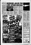 Wokingham Times Thursday 05 March 1992 Page 16