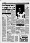 Wokingham Times Thursday 05 March 1992 Page 22