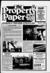 Wokingham Times Thursday 05 March 1992 Page 25