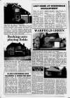 Wokingham Times Thursday 05 March 1992 Page 58