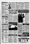 Wokingham Times Thursday 12 March 1992 Page 2