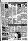 Wokingham Times Thursday 12 March 1992 Page 4