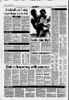 Wokingham Times Thursday 12 March 1992 Page 22