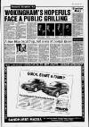 Wokingham Times Thursday 02 April 1992 Page 5