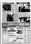Wokingham Times Thursday 02 April 1992 Page 12
