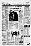 Wokingham Times Thursday 02 April 1992 Page 13