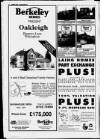 Wokingham Times Thursday 02 April 1992 Page 52