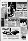 Wokingham Times Thursday 04 June 1992 Page 6