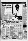 Wokingham Times Thursday 04 June 1992 Page 7