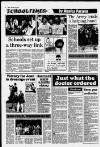 Wokingham Times Thursday 04 June 1992 Page 12