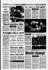 Wokingham Times Thursday 04 June 1992 Page 22