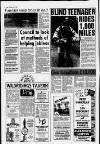 Wokingham Times Thursday 11 June 1992 Page 6