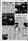 Wokingham Times Thursday 11 June 1992 Page 12