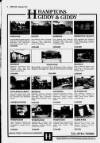 Wokingham Times Thursday 11 June 1992 Page 44