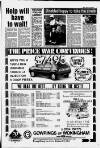 Wokingham Times Thursday 25 June 1992 Page 9