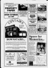 Wokingham Times Thursday 25 June 1992 Page 52