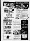 Wokingham Times Thursday 25 June 1992 Page 54
