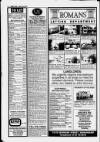 Wokingham Times Thursday 25 June 1992 Page 60