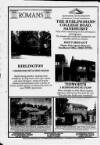 Wokingham Times Thursday 25 June 1992 Page 64