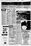 Wokingham Times Thursday 02 July 1992 Page 8