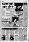 Wokingham Times Thursday 02 July 1992 Page 21
