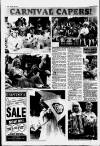 Wokingham Times Thursday 09 July 1992 Page 6