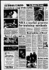 Wokingham Times Thursday 09 July 1992 Page 12