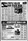 Wokingham Times Thursday 23 July 1992 Page 6