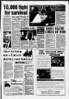 Wokingham Times Thursday 23 July 1992 Page 9