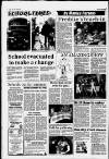 Wokingham Times Thursday 23 July 1992 Page 12