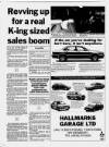 Wokingham Times Thursday 23 July 1992 Page 19