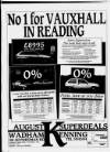 Wokingham Times Thursday 23 July 1992 Page 27