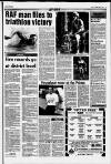 Wokingham Times Thursday 23 July 1992 Page 41