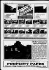 Wokingham Times Thursday 23 July 1992 Page 66
