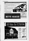 Wokingham Times Thursday 23 July 1992 Page 74